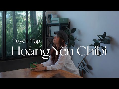 Những Nụ Cười Mình Ươm Trong Nắng...Đồi Hoa Mặt Trời - Những bài hát hay của Hoàng Yến Chibi