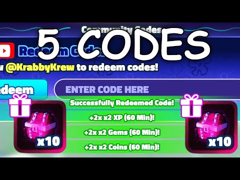 ⚠️New⚠️ CODES For SpongeBob Tower Defense - Roblox SpongeBob Tower Defense Codes 2025