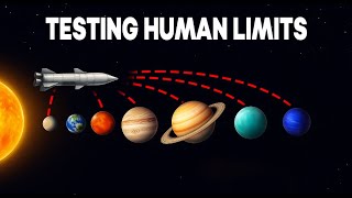 Why Is Reaching The Planets And Moons In The Solar System Complicated?