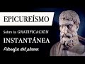 Epicurean Philosophy and Happiness Concepts