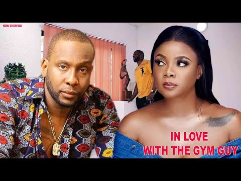 IN LOVE WITH THE GATE MAN - LATEST NOLLYWOOD TRENDING MOVIE