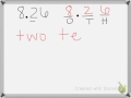 Decimal Place Value Mastery