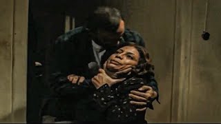 صدمة عمر ابراهيم لابيض لما عرف ان حماته ضربت ابوه بالشبشب لحد ما مات 😧