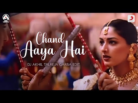 Chand Aaya Hai | @AkhilTalreja &nbsp;| A.R.Rahman | Dil Hi Dil Mein | Sonali Bendre | Udit Narayan