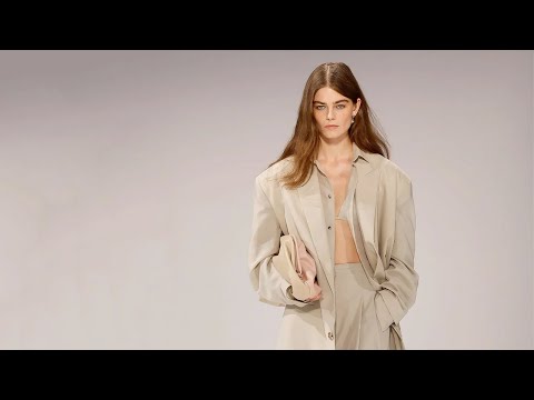 Philosophy di Lorenzo Serafini | Spring Summer 2024 | Full Show