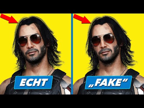 DLSS Bildvergleich: Wie schlimm sind "Fake Frames"?