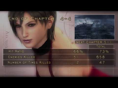 Resident Evil 4 OG