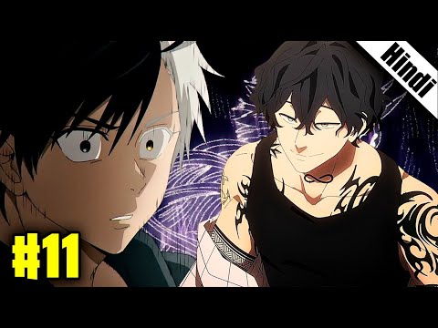 Wind Breaker Season 2 Episode 11 Explained in Hindi