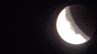 خسوف القمر 🌙 