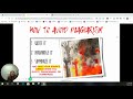 Quoting, Paraphrasing, and Summarizing Techniques