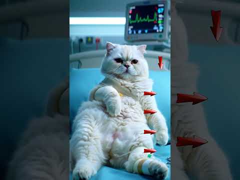 #cat #aiandcats #happybirthday #aicats #birthday #animalintelligence #cake #cats #cute #kitten #o