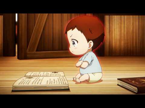 RAJA TERKUAT REINKARNASI KE ISEKAI! EH JADI BOCIL OVERPOWER SEKUAT DEWA!! TBATE FULL EPS 1-12 TAMAT!
