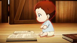 RAJA TERKUAT REINKARNASI KE ISEKAI! EH JADI BOCIL OVERPOWER SEKUAT DEWA!! TBATE FULL EPS 1-12 TAMAT!