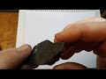 Characteristics and Classification of Igneous Rocks