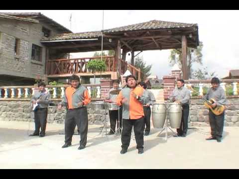 GRUPO NECTAR MI ENAMORADA
