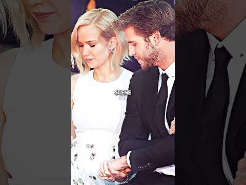 Why Liam Hates Jennifer Lawrence