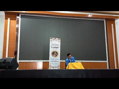 MT AL INAABAH KRIAN SIDOARJO USTADz KH  ACHMAD RIFAI 8 JULI 25 #ichashinta