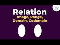 Understanding Relations and Functions