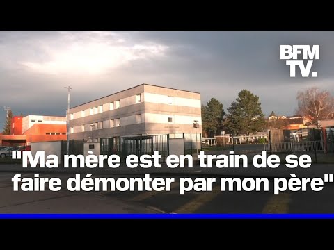 Doubs: une femme battue sauvée grâce à un message envoyé sur Pronote