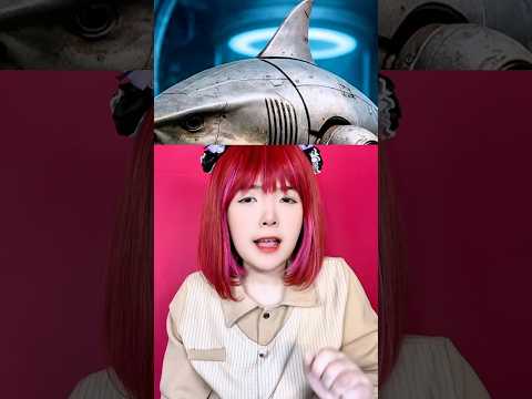 KALIAN PASTI GAK TAU LAGU ROBOT ANOMALI INI #shorts