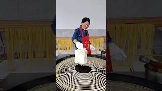 traditional noodles #streetfoodrecipes #cooking