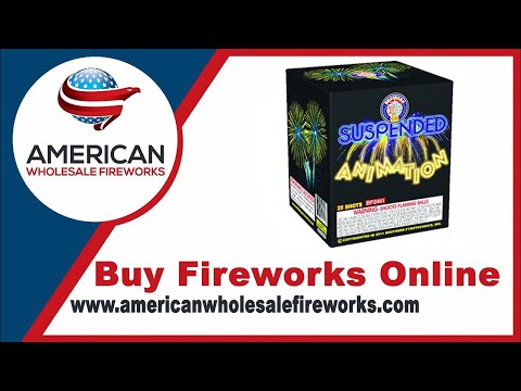 Pyro Fireworks For Sale 09 21