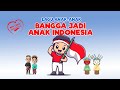 Kebanggaan dan Masa Depan Indonesia