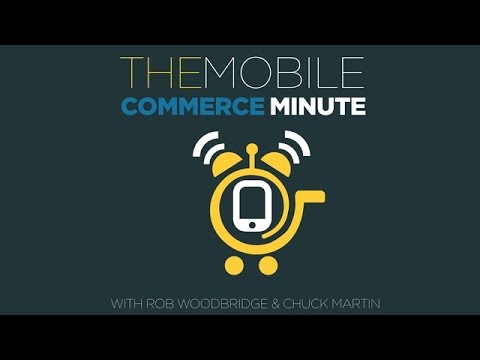 43% of retailers have no idea how mobile impacts their business