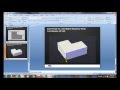 3D Coordinate System Concepts