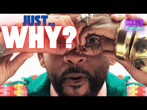 Nobody Asked for This: Will Smith&#39;s New Song is Embarrassing