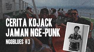 NGOBROL SANTAI DI TENGAH LAUT | #NGOBLUES EPS. 3