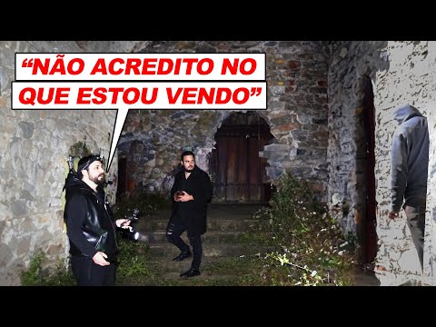 90% das pessoas NÃO CONSEGUEM ASSISTIR ATÉ O FIM! Tente, se TIVER CORAGEM! | #RODOX