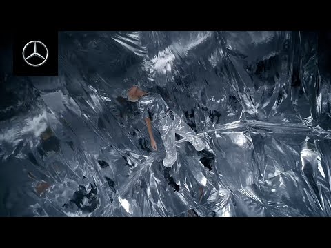 【欧州仕様車】Desire For Tech Luxury ft. E-Performance | メルセデス・ベンツ