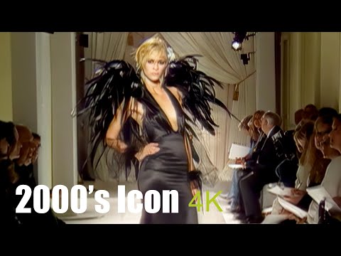 4K | 2000's Icon AN OOST | Remastered - Fashion Channel