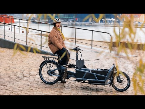 Bosch eBike Systems | Tracing sounds