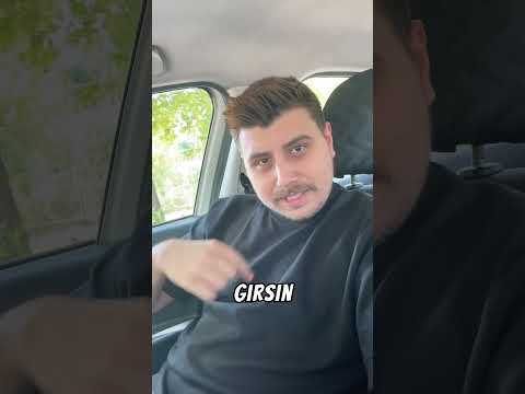 Arabada nasıl uyunur?