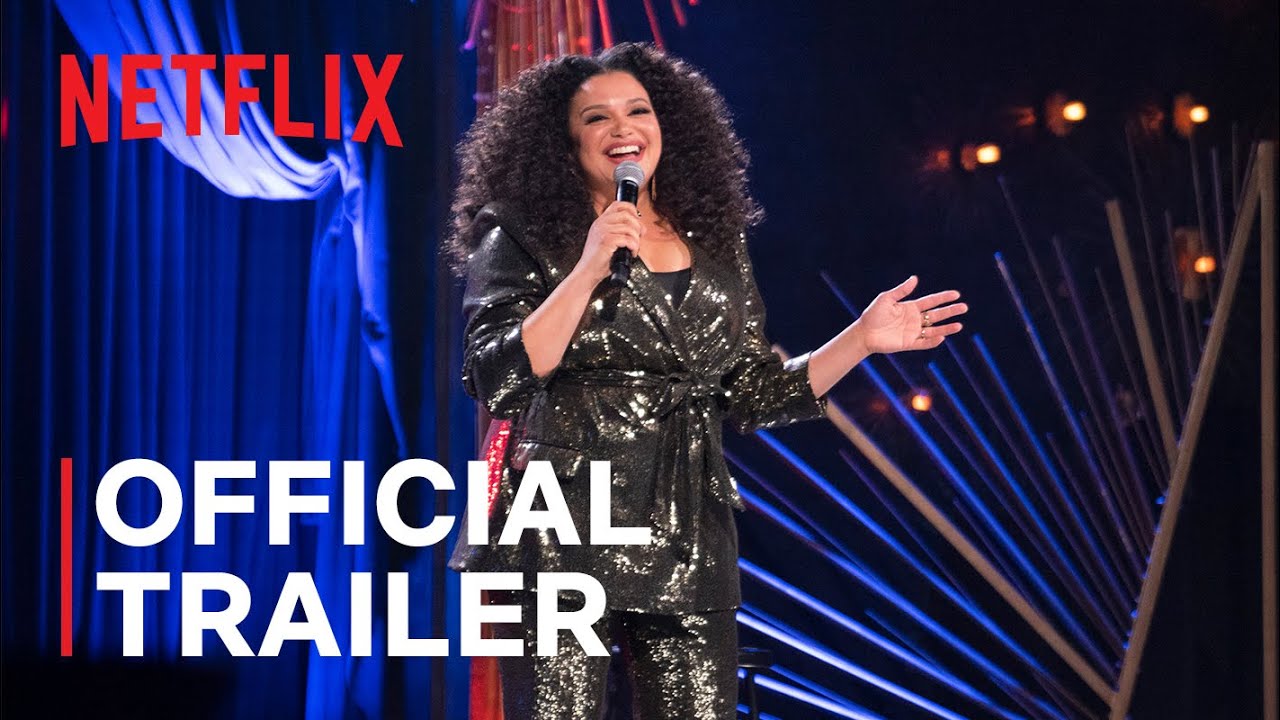 Michelle Buteau: Welcome to Buteaupia Anonso santrauka