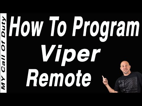 Viper 479v Remote Instruction Manual, Jobs EcityWorks