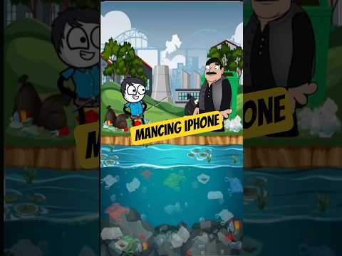 Mancing Iphone #shorts #viral #trending #comedy #subscribe