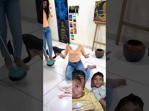 New releasing sketch 3D painting #funny #drawing #painting #artist #comedy #pencildraw