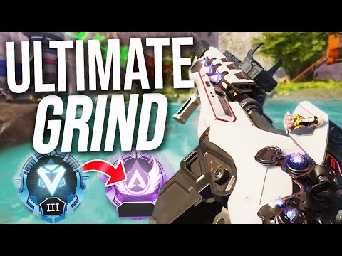 1 Hour of... The Ultimate Apex Grind! - Apex Legends Season 23