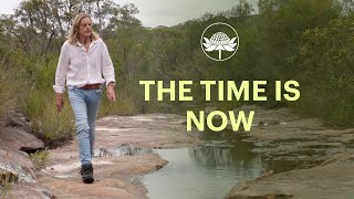 The Time Is Now | The 2026 Essence