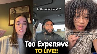 Inflation & Cost of Living Are Out of Control |Rants