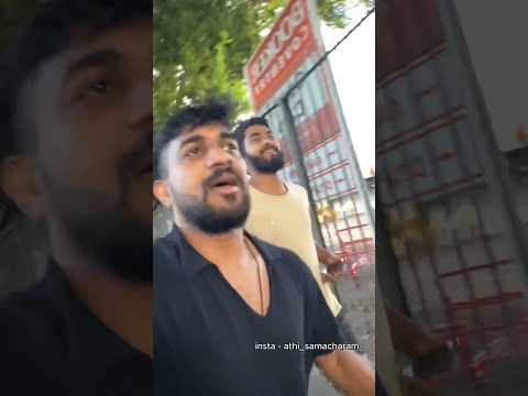 Bayapadi Run Cheshamu đ | #shorts #airpods #running #findmydevice #stolen #theft #missing #funny