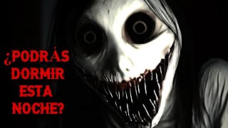 3 historias de terror para acompañarte… mientras algo te observa
