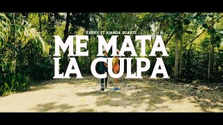 Juanda Iriarte - Me Mata La Culpa - @KarryFlowMusic  (Video Oficial)