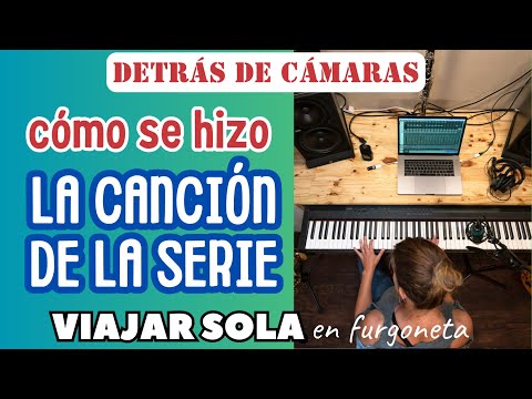 🙊De un WHATSAPP a BANDA SONORA: [ESTO NO ME LO ESPERABA] 🎬 Cora Rose compone la música de la serie