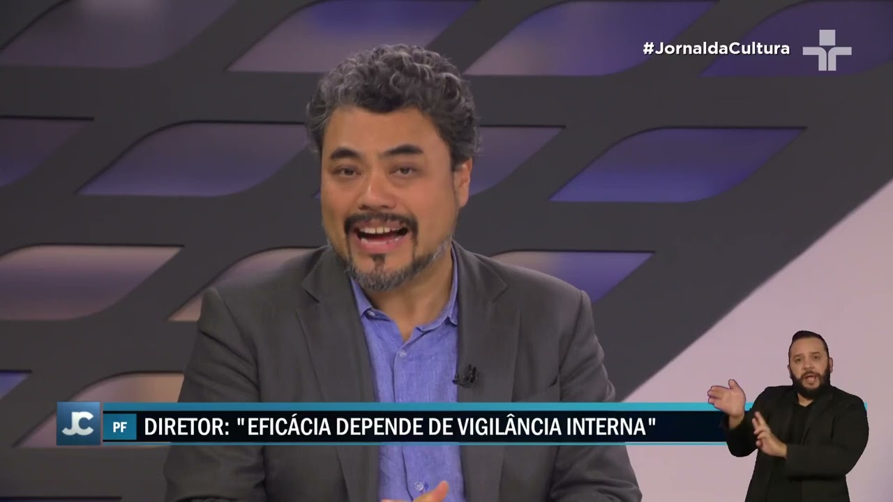 Sakamoto analisa risco de fuga de Bolsonaro e pedido da PF de monitoramento domiciliar