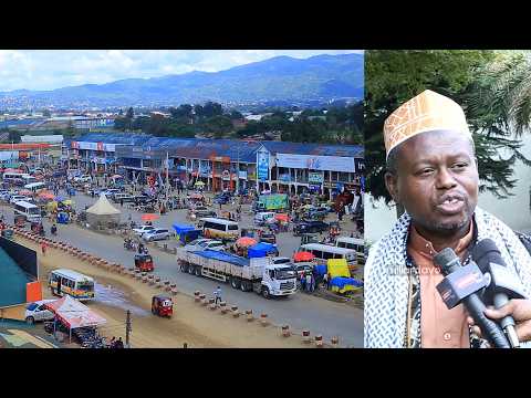 MITANDAO YA KIJAMII CHANZO KIKUU CHA UTOVU WA MAADILI KWA VIJANA, SHEKHE MKUU MBEYA AFUNGUKA