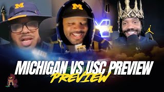 Is Michigan Football Unstoppable This Year?